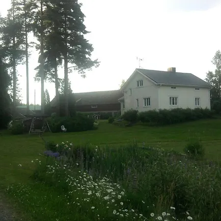 Saarisuon Tila Tammiainen